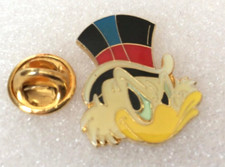 Vintage Disney (Uncle Scrooge) Gold Pin's