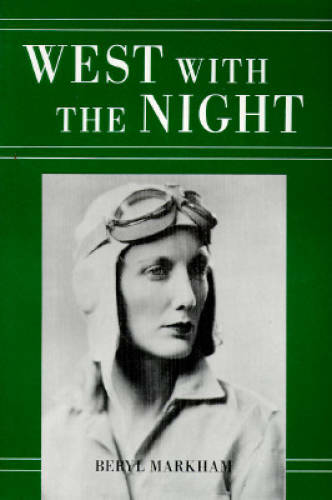 West with the night - west,
