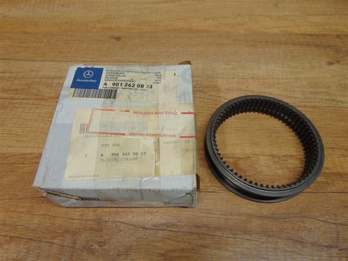 1st 2nd speed ring - ring, genuine