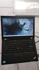 Lenovo T420s - Core i7