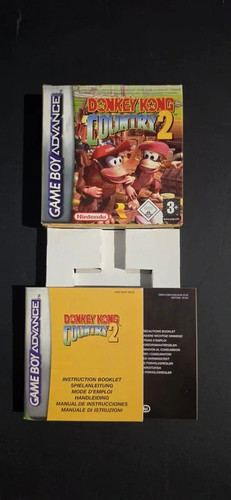 Donkey kong country - country, game