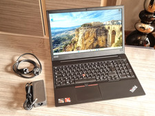 Ordinateur Portable Lenovo