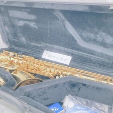 YAMAHA YTS-475 Bb Tenor