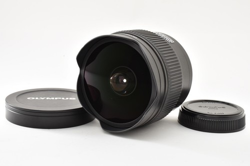 Olympus zuiko digital - zuiko, ed
