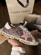 Golden Goose Super Star à