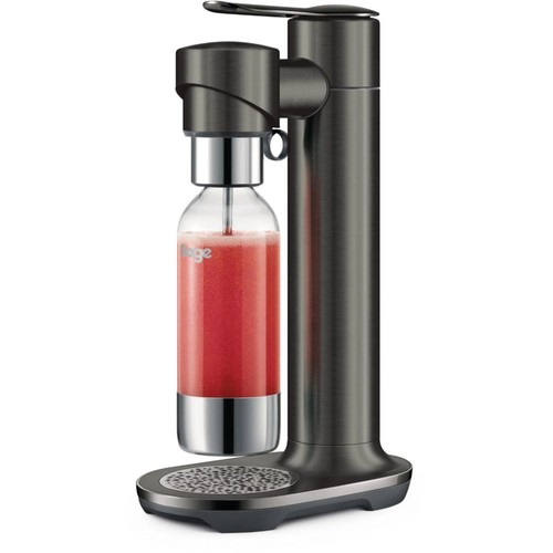 Machine soda sage - soda,