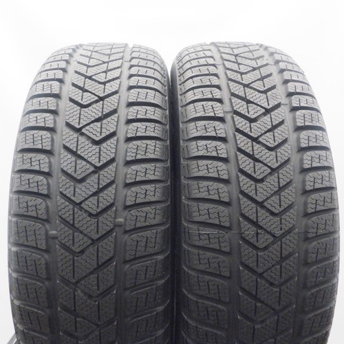 215 pirelli 65 - 2x, 215/65