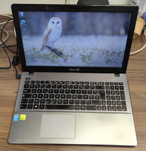 Asus r510lnv 4510u - , i7-4510u
