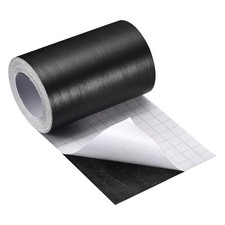 Bois Grain Ruban, 3.94"x33 ft