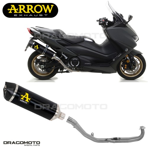 Ligne complete yamaha max - ligne, t-max