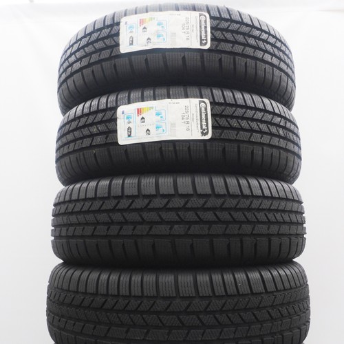 225 4x continental - 225, 75