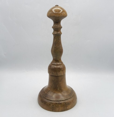 Porte chapeau bois tourné - porte,