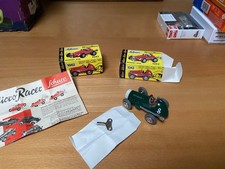 SCHUCO MICRO RACER 3 1042