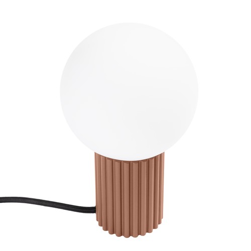 Lampe table halo - lampe, moderne