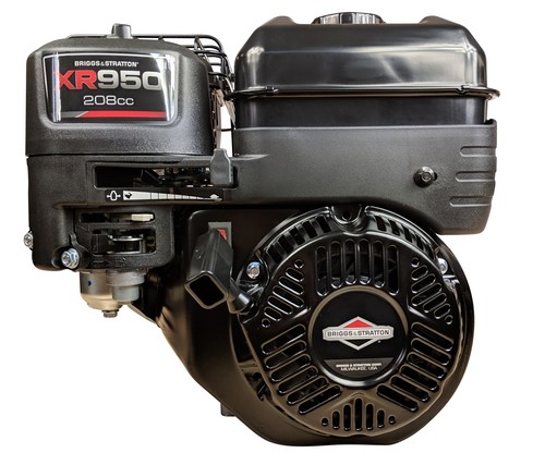 Moteur essence briggs - moteur, &