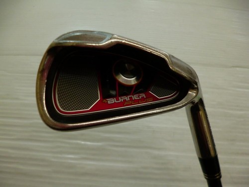 Taylormade burner plus 2008 - taylormade,