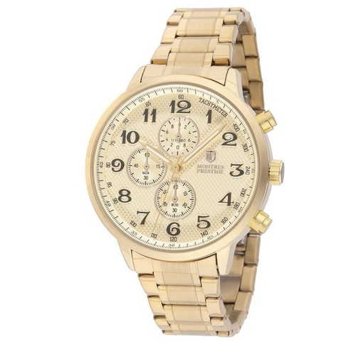 Mpw 0318 montres prestige x - -,