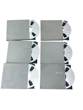 6 ReVox Reel 10.5" - 26,5cm