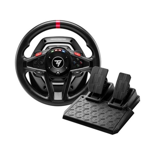Thrustmaster t128 volant - thrustmaster,
