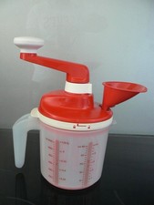 Nouveau Speedy Chef  2