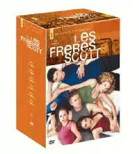 Les frères scott saison - frères,