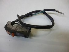 Coupe circuit allumage - circuit,