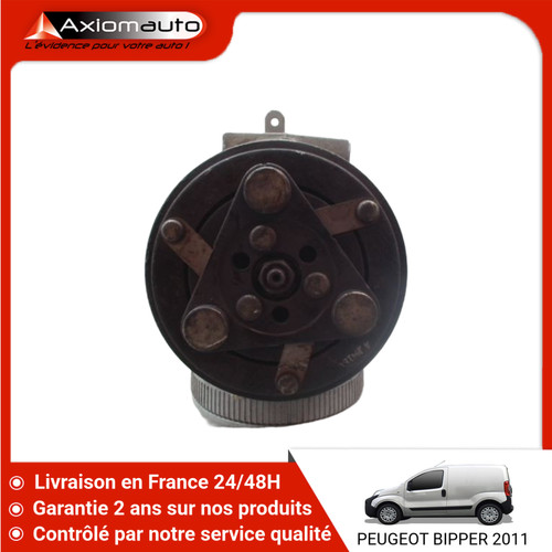 Compresseur air - 🇫🇷,