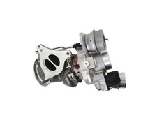 TURBO NEUF E.S MERCEDES-BENZ