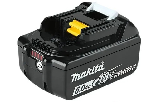 Batterie makita 18v - 18v, 6ah