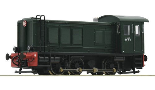 Sncf roco 72813 locomotive - ho,