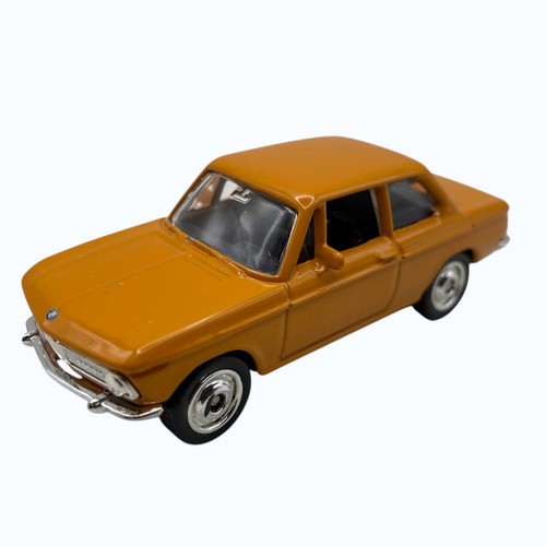 Bmw 2002ti welly voiture - bmw,