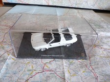 LAMBORGHINI Silhouette Blanc