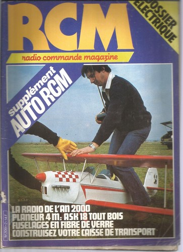 Rcm dossier electrique - rcm, /