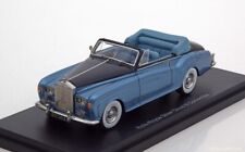 ROLLS ROYCE SILVER CLOUD lll