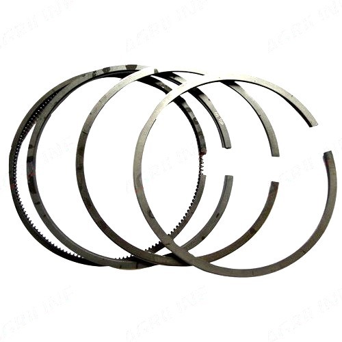 Piston anneau ensemble - piston, pour