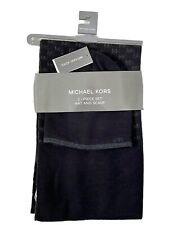 Écharpe Et Chapeau Michael