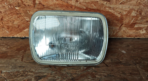 Phare avant citroen - avant,