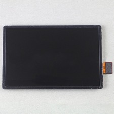 Remplacement de l'écran LCD