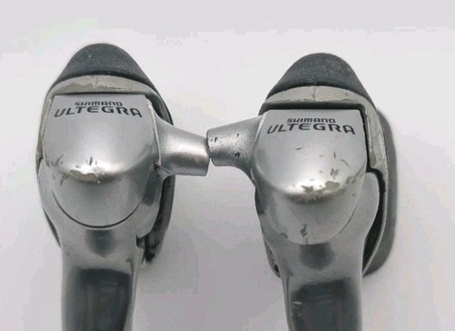 Shimano ultegra 6500 sti - st-6500,