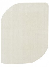 Tapis design Shape en forme