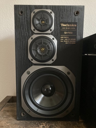 Technics f950 2 - technics,