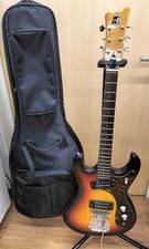 Guitare électrique GUYATONE