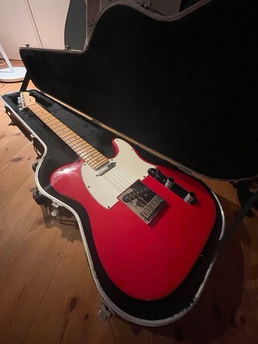 Fender usa american - fender,