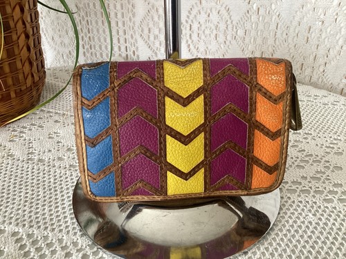 Fossil mini pochette - fossil, porte