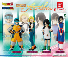 Figurine jouet capsule Dragon