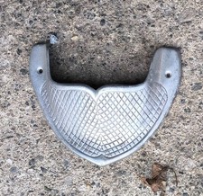 * robri bavette de garde boue