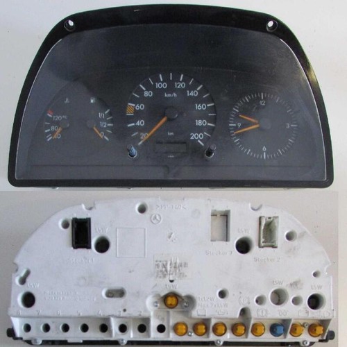 Tableau bord compteur - tableau,
