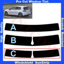 Film Solaire Prédécoupé