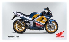Pour Honda NSR150 SP NSR 150