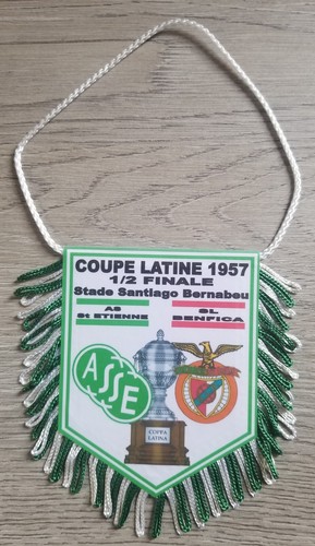 Fanion finale coupe - fanion,